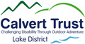 Lake District Calvert Trust logo