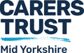 Carers Trust Mid Yorkshire logo