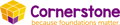 Cornerstone logo