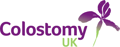 Colostomy UK logo