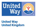 United Way UK logo