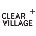 Clear Village logo