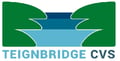 Teignbridge CVS logo