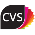 Community Voluntary Service Bedfordshire logo