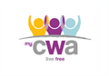 My CWA logo