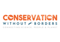 Conservation Without Borders logo