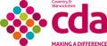 CWCDA logo