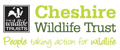 CheshireWildlife Trust logo