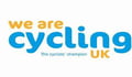 Cycling UK logo