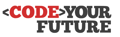 Code Your Future logo