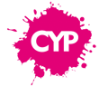Copenhagen Youth Project logo