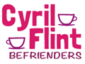 Cyril Flint Befrienders logo