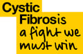 The Cystic Fibrosis Trust  logo