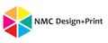 NMC Design Print at NeuroMuscular Centre logo