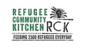 Refugee Community Kitchen logo