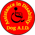 Dog Assistance in Disability logo