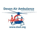 Devon Air Ambulance logo