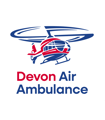 Devon Air Ambulance logo