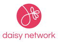 The Daisy Network logo