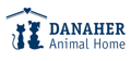 RSPCA Danaher Animal Home logo