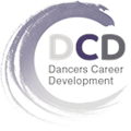 Dancers Career Development logo
