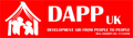 DAPP UK logo