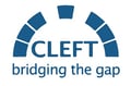CLEFT logo