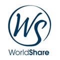 WorldShare logo