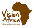 Vision Africa - Give a Child a Future logo