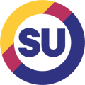 Open University Student Union logo
