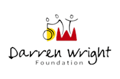 Darren Wright Foundation logo