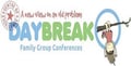 Daybreak Family Group Conferences logo