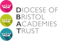 Diocese of Bristol Academies Trust logo