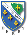 The Derby Bosnia Herzegovina Community Association logo