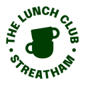 The Lunch Club logo