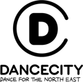 Dance City (Dance North Ltd.) logo