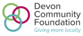 Devon Community Foundation logo
