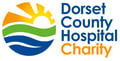 Dorset County Hospital Charity logo
