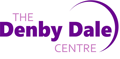 The Denby Dale Centre logo