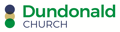 Dundonald Church logo