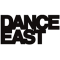 DanceEast logo