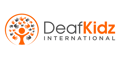 DeafKidz International logo