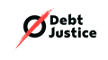 Debt Justice logo