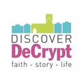 St. Mary De Crypt School & Church logo