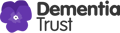 Dementia Trust logo
