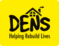 DENS  logo