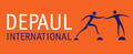 Depaul International logo