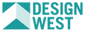 Design West logo