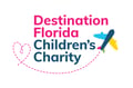 Destination Florida Children's Charity logo