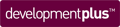 Developmentplus logo